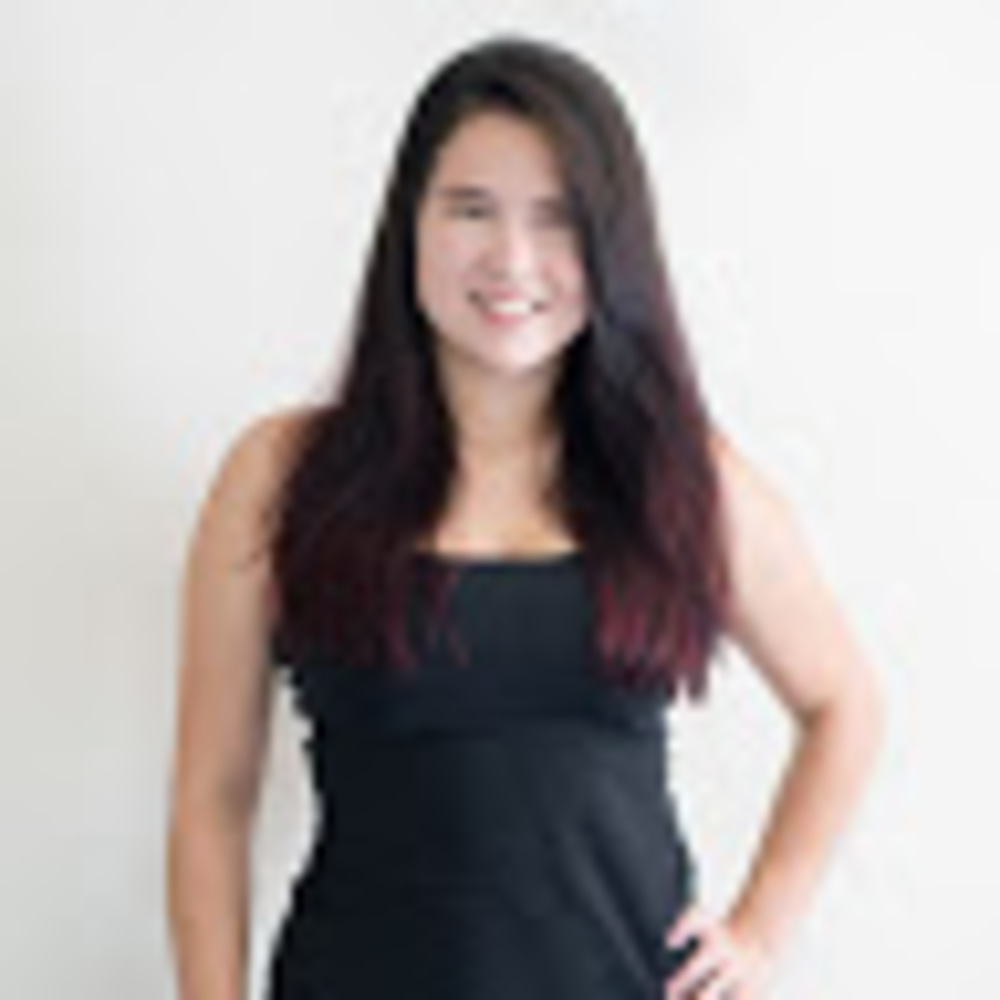 Meet your Posher, Jen
